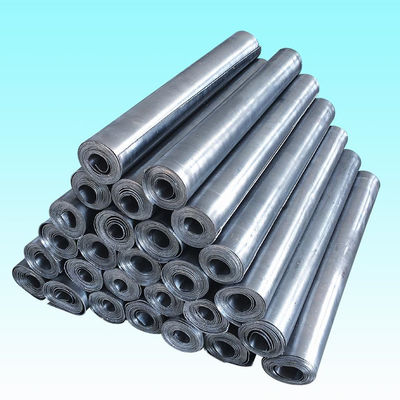 Custom Lead Sheet For Medical Imaging Protection