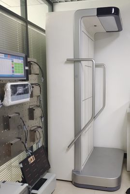 Laboratories Nuclear Radiation Monitor Sensitivity 5 Scannable FOV Excellent Resolution