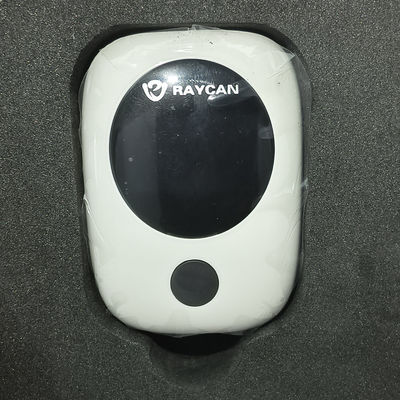 Detection resolution ≥ 0.001 MBq / 0.01 μCi | Alpha & beta ray data collection tech with result relative error ≤ ±10%