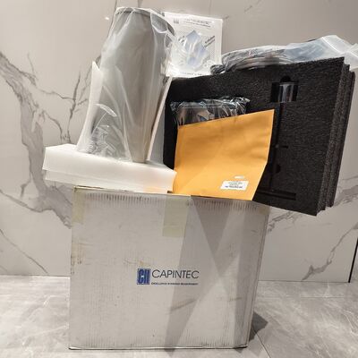 Lead-Shielded Dose Calibrator for Nuclear Medicine Hot Cell Safety