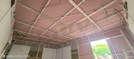 Whole MRI Room Installation Faraday Cage MRI Stock Low‑Upkeep Periodic Check‑Ups Securing Shielding Performance