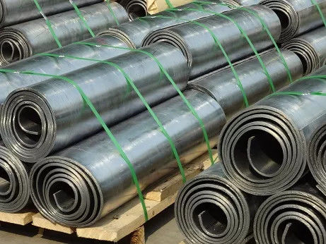 Custom Lead Sheet For Medical Imaging Protection