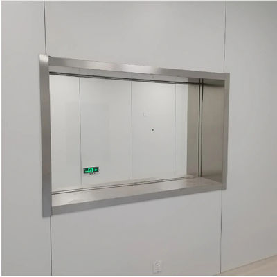 Περιεκτικότητα σε Pb 99 τοις εκατό X Ray Lead Glass Περιοχή θερμοκρασίας λειτουργίας - 20 βαθμούς Κελσίου έως 60 βαθμούς Κελσίου Επίπεδο προστασίας από ακτινοβολία ισοδύναμο με 2 mm έως 5 mm μόλυβδο