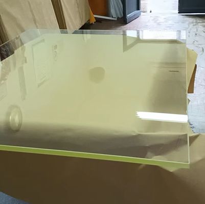 2.5mm Pb ισοδύναμο μολύβδου ακτινοβολία ακτίνων Χ για ιατρική και βιομηχανική προστασία από ακτινοβολία με καλή αντοχή σε αντίκτυπο