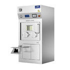 Μονάδες προστασίας από πυρηνική ακτινοβολία 50HZ 10A 220V Ηλεκτρική τροφοδοσία Μπροστά 50mPb Πρότυπο προστασίας ή προσαρμοσμένο σχεδιασμό