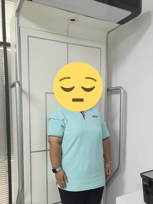 Παρακολούθηση ρύπανσης επιφάνειας 600W με σύστημα βίντεο παρακολούθησης και ήχου