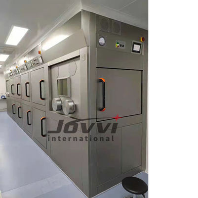 Βελτιωμένη Λειτουργία Πυρηνικής Προστασίας από Ακτινοβολία με Έλεγχο Τεχνητής Νοημοσύνης και Εργονομικό Σχεδιασμό