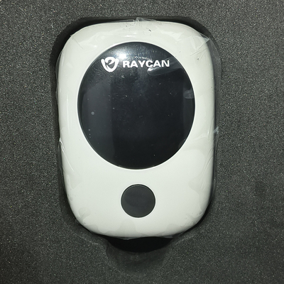 Handheld Nuclear Radiation Detector Geiger Counter Crafted For Dose Current Rate Ranging From 0.00uSv/h To 10000uSv/h