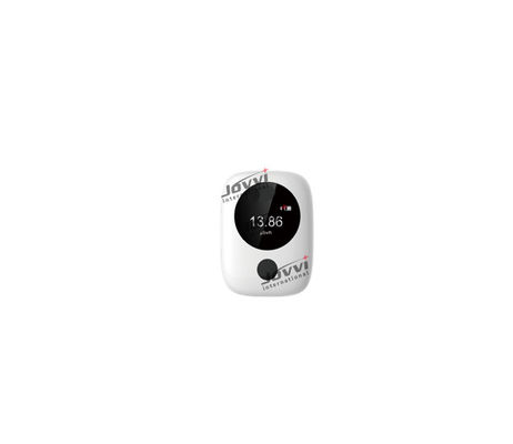 ≥0.001 MBq (0.01 μCi) Resolution Surface Contamination Meter with Data Storage Function for Accurate Radiation Detection