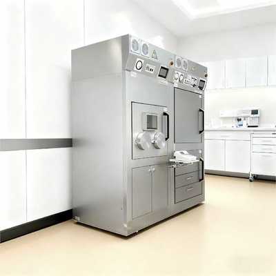 Τεχνητή νοημοσύνη Ελέγχου Πυρηνικής Προστασίας Jovvi-50mmpb για ρυθμιζόμενη και ασφαλή προστασία