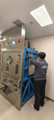 Κατηγορία Β Προστασία από ακτινοβολία Σημείωση για την πυρηνική ασφάλεια