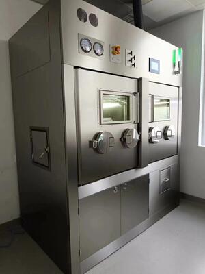 Εύκολο καθαρισμό και συντήρηση των συστημάτων θερμών κυψελών για βιομηχανικά