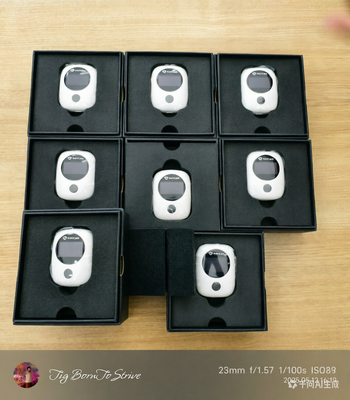 Nuclear Radiation Detector with 30keV to 1.5MeV Energy Range for Fixed and Mobile Installation featuring Audible and Visual Alarm