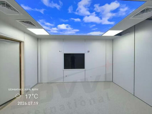 ΜΜΡ Κλουβί Φάραντεϊ Κρουαστήρια Κρουαστήρια Αποτελεσματικότητα 10-130mhz