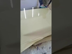 Η προστασία από ακτινοβολία με ακτίνες Χ από μολύβδι για το δωμάτιο CT Μεγέθος μπορεί να προσαρμοστεί
