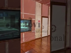 Παράθυρο πορτών προστατευτικών καλυμμάτων επιτροπής RF φύλλων χαλκού της Canon και υλικό διακοσμήσεων