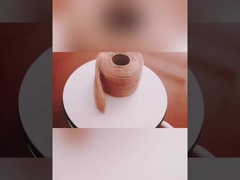 Υψηλής ποιότητας καθαρό μαλλί χαλκού 0,05 mm / 0,08 mm Προσαρμοσμένο για RF δωμάτιο MRI πόρτα