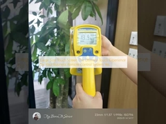 Μεγάλη οθόνη αφής Η απόλυτη εμπειρία αφής για το σύστημα τηλεχειρισμού της επιχείρησής σας Ναι