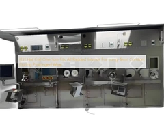 I131 Hot Cell Ένα Μέγεθος Ταιριάζει σε Όλους Εσωτερικό με Επένδυση Για Μακροχρόνια Άνεση Κατά τη Διάρκεια Παρατεταμένης Χρήσης