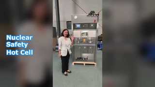 Θερμοκύτταρο για την προστασία από πυρηνικές ακτινοβολίες