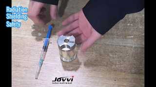 Λύση πυρηνικής ακτινοπροστασίας