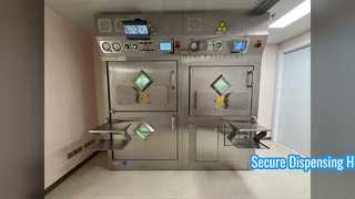 Θάλαμος Διανομής